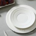 Neue Design 2015 runde Form mit Abziehbild Geschirr Porzellan Keramik Corelle Geschirr Set Großhandel